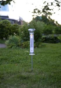 Star Trading Celsius Solcellsdekoration