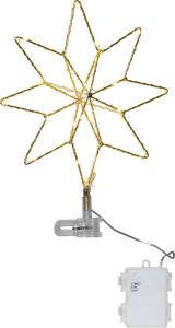 Star Trading Topsy Toppstjärna Guld