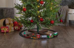 Star Trading X-mas Train Multi