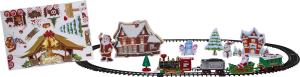Star Trading X-mas Train Multi