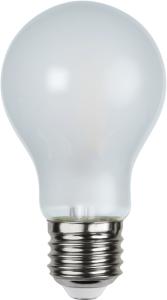 Star Trading Ljuskälla LED Filament E27 Frostad 1,5W (16W)