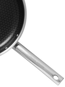 Stekpanna Orrefors Jernverk Stål 28cm