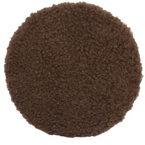 Stolsdyna Bagge Brun Redlunds 34cm