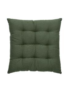 Sittdyna Louie Mossgrön 40x40cm Svanefors