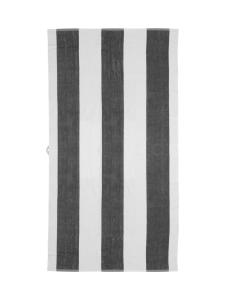 Strandhandduk Lord Nelson Victory Rand Grå 80x160cm