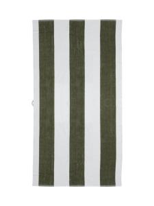Strandhandduk Lord Nelson Victory Rand Grön 80x160cm