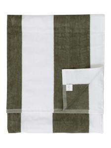 Strandhandduk Lord Nelson Victory Rand Grön 80x160cm