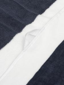 Strandhandduk Lord Nelson Victory Rand Marinblå 80x160cm