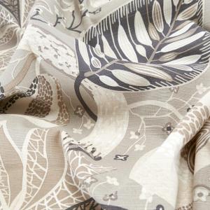 Svanefors A & E Duk Beige 140x280cm