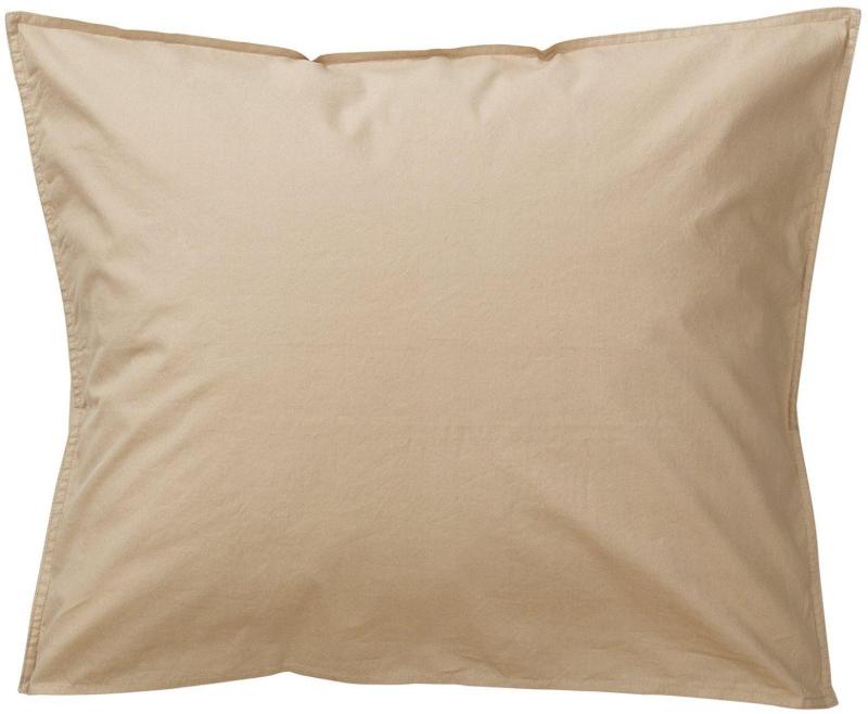 Svanefors Amie Örngott 50x60cm Iskaffe at lavanille