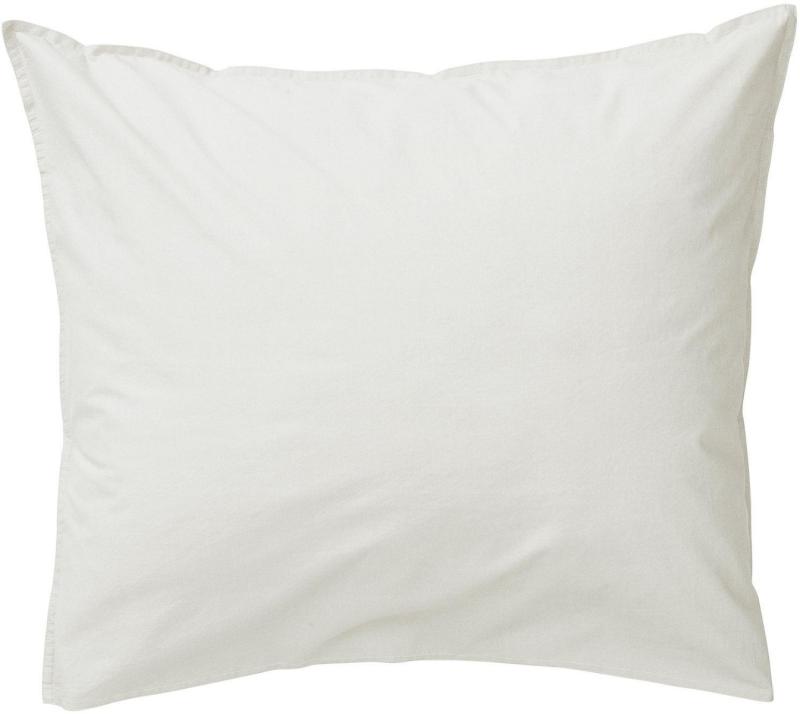 Svanefors Amie Örngott 50x60 cm Offwhite at lavanille