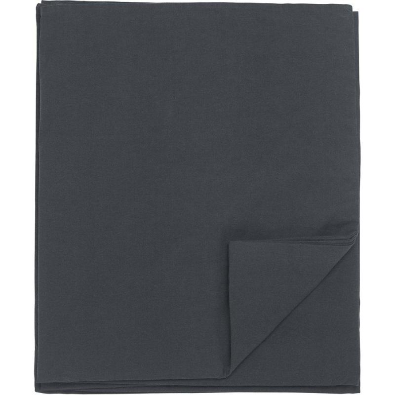 Svanefors Amie Underlakan Grå 150x260cm at lavanille