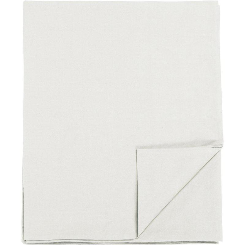 Svanefors Amie Underlakan Offwhite 150x260cm at lavanille