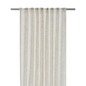 Gardin Natur 2-Pack Svanefors Ana 140x280cm