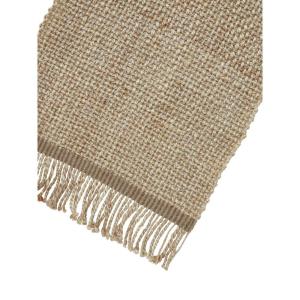 Svanefors Anita Bordslöpare Natur 40x140cm