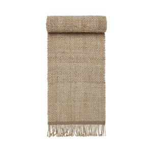 Svanefors Anita Bordslöpare Natur 40x140cm