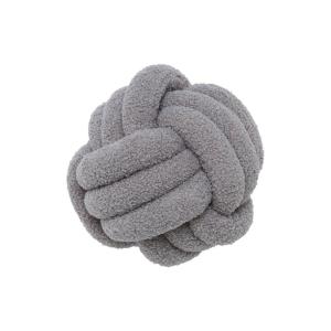 Svanefors Ball Prydnadskudde Grå 22cm