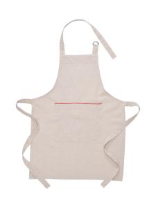 Svanefors Barnförkläde Stine Röd 50x65cm