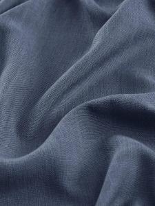 Blå Gardin 2-Pack Svanefors Cecil 145x320cm