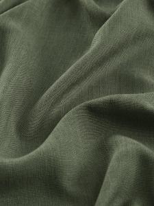 Mossgrön Gardin 2-Pack Svanefors Cecil 145x260cm