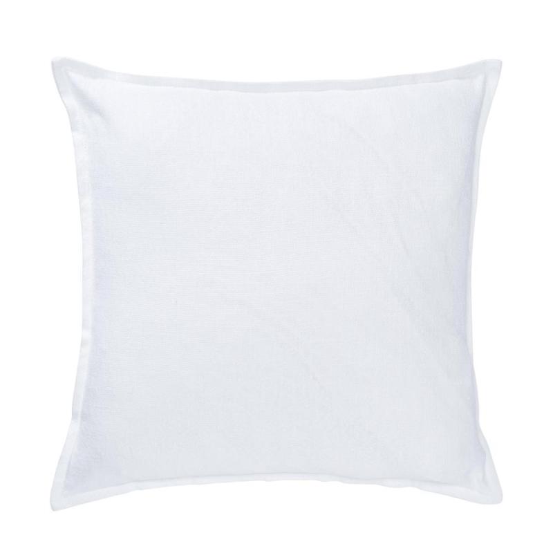 Svanefors Cecil Kuddfodral Offwhite 45x45cm at lavanille