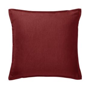 Svanefors Cecil Kuddfodral Röd 45x45cm