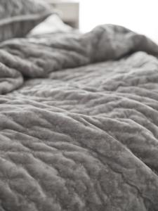 Svanefors Cia Överkast Lin 180x260cm