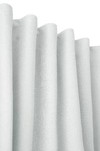 Mörkläggningsgardin Offwhite 2-Pack Svanefors Colin 135x160cm