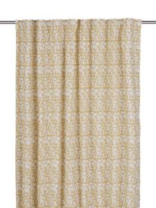 Gul Gardin 2-Pack Svanefors De Mina 140x280cm