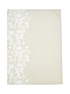 Kökshandduk De Mina Beige 50x70cm Svanefors