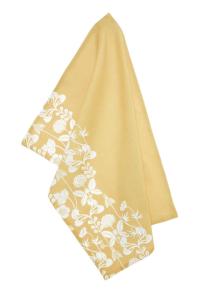 Kökshandduk De Mina Havregul 50x70cm Svanefors