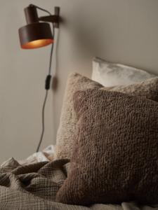 Svanefors Dolly Kuddfodral Sand 45x45cm