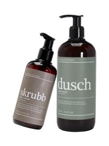 Svanefors Duschtvål 500ml