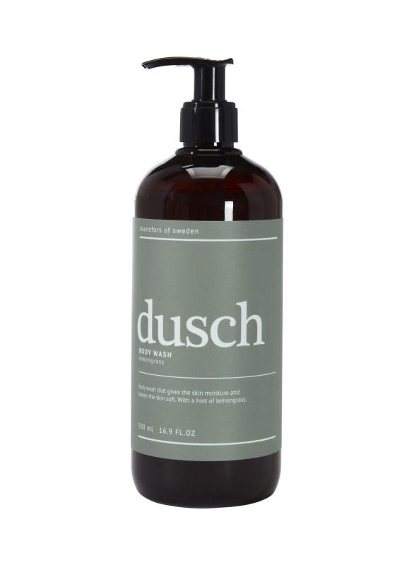 Svanefors Duschtvål 500ml at lavanille