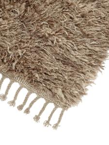 Svanefors Dylan Ullmatta Beige 60x90cm