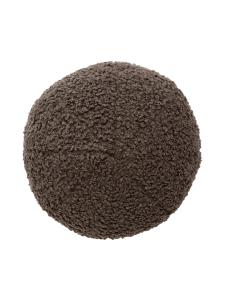 Svanefors Elsie Prydnadskudde 25cm Nougat