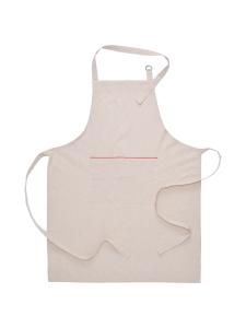 Svanefors Förkläde Stina Röd 70x90cm