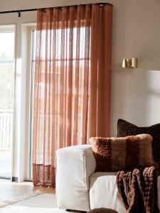 Gardin Fudge 2-Pack Svanefors Diana 140x280cm