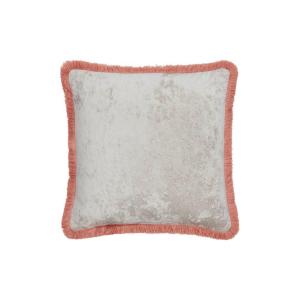 Svanefors Glory Kuddfodral Korall 45x45cm