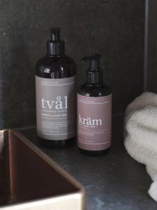 Svanefors Handkräm 250ml