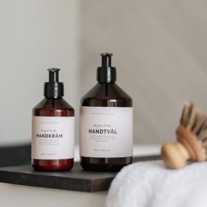 Svanefors Handkräm Sand 250ml