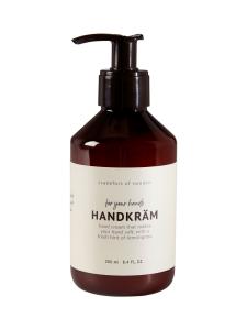Svanefors Handkräm Sand 250ml
