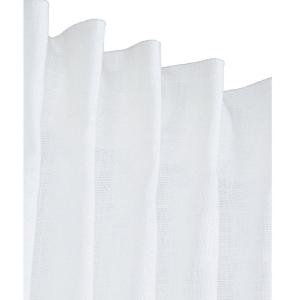 Offwhite Gardin 2-Pack Svanefors Harper 140x280cm