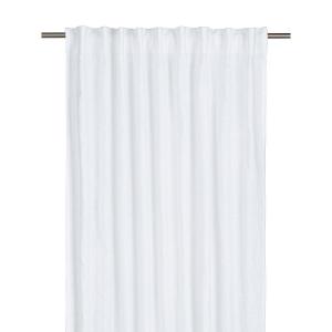 Offwhite Gardin 2-Pack Svanefors Harper 140x280cm