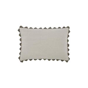 Svanefors Ida Kuddfodral Brun 40x60cm