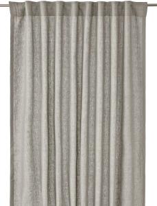 Svanefors Ingrid Gardin 2-Pack Lin 140x280cm