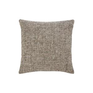 Svanefors Isa Kuddfodral Brun 45x45cm