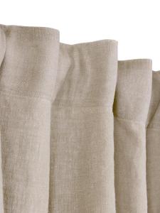 Linnegardin Lin/Vit 2-Pack Svanefors Julie 145x280cm