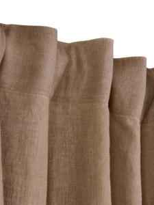 Linnegardin Mocca 2-Pack Svanefors Julie 145x280cm