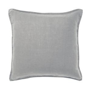 Svanefors Julie Kuddfodral Grå 45x45cm